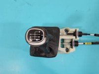 DŹWIGNIA LEWAREK WYBIERAK LINKI Kia Optima IV 15-20 1.7 crdi