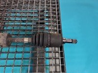 Półoś przód prawa Fiat Grande Punto 1.4 8V wiel manual