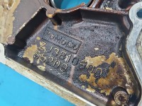 Obudowa rozrządu Mazda 2 II DE 1.3 16V ZJ3810500, S5209