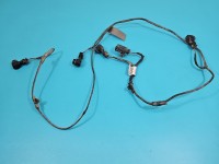 Wiązka zderzaka tył Vw Passat B7 3AF971104R, 1S0919275 Instalacja pdc