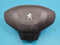 Poduszka powietrzna kierowcy airbag Peugeot 301 96753920ZD