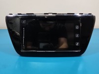 Radio fabryczne Suzuki Sx4 S-Cross 13-21 39920-62M11 radioodtwarzacz