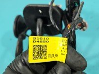 Instalacja Wiązka drzwi przód prawych Kia Optima IV 15-20 91610-D4850