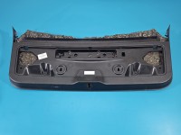 Tapicerka klapy tył boczek bagażnika tylnej BMW G30 9397923