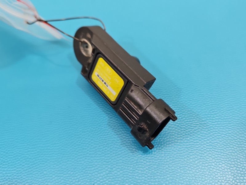 Mapsensor Czujnik ciśnienia powietrza Renault Espace V 0281006391