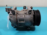 Sprężarka klimatyzacji kompresor Citroen C4 II 9802875780, 9801764380, 447150-5201