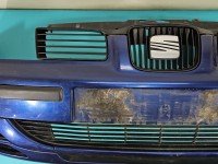 Zderzak przód Seat Leon I Toledo II granatowy L555