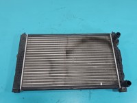 Chłodnica wody Audi A4 B5 1.9 tdi