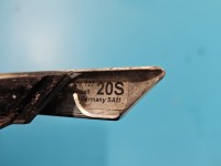 Listwa drzwi przód prawa Vw Passat B5