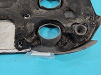 Osłona silnika górna Ford Transit Courier 14-23 1.5 tdci