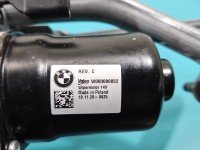 Mechanizm wycieraczek W000090852 BMW G20 europa