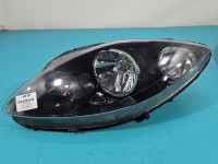 Reflektor lewy lampa przód Seat Leon II EUROPA