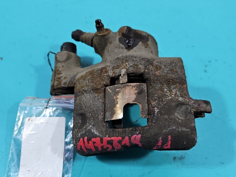 Zacisk przód prawy Fiat Seicento 0.9 jedn