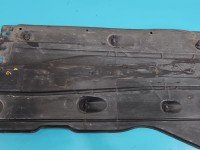 Osłona ZAŚLEPKA PLASTIK Seat Leon III 12- 5Q0825201L