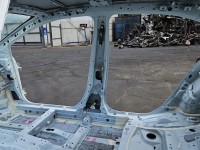 Próg prawy SŁUPEK ŚRODKOWY B Toyota Corolla E21 19- sedan 4d 040