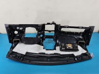 Deska rozdzielcza airbag pasażera kokpit Fiat Freemont