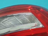 Lampa tył lewa Skoda Octavia III HB EUROPA