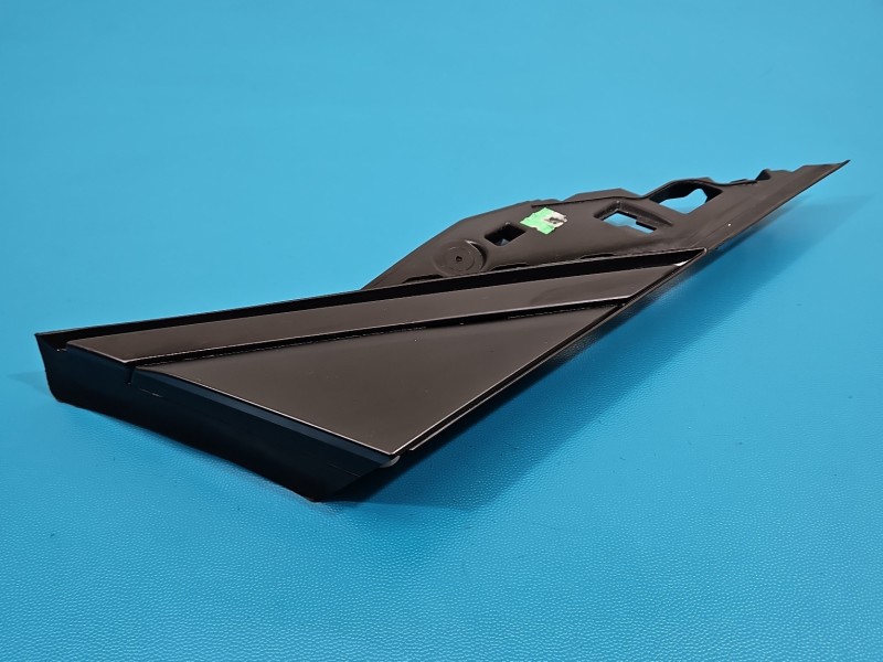 Listwa błotnika przód prawa Opel Grandland YP00065280, YP00173580