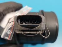 Przepływomierz Opel Zafira B 0281002832, 55561301 1.7 cdti (A17DTR)