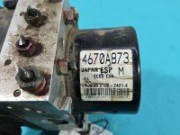 Pompa abs Mitsubishi ASX 10- 4670A873