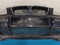 Zderzak przód BMW E87 A35