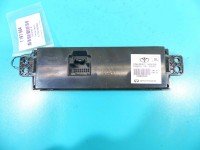 Wyświetlacz Chevrolet Captiva 96941886 monitor
