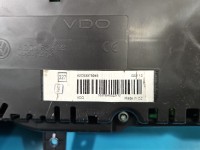Licznik Vw Passat CC 2.0 TSI CBF 3C8920970M EUROPA