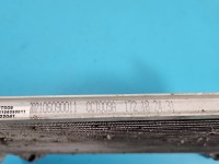 Chłodnica klimatyzacji Peugeot 5008 1.6 hdi