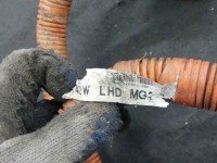 Wiązka instalacja Europejska, PRZEWODY SKRZYNI / HYBRYDA LEXUS GS III 05-12