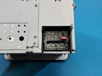 Radio fabryczne Vw Touran I 1K0035186AN radioodtwarzacz