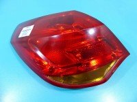 Lampa tył lewa Opel Astra IV J HB