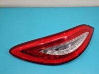 Lampa tył lewa Mercedes CLS II C218 W218 218 sedan