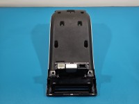 Konsola panel nawiewu Volvo S40 II V50 8697155