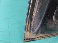 DRZWI PRZÓD LEWE KIEROWCY Opel Zafira A 5d