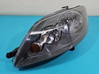Reflektor lewy lampa przód Vw Golf plus EUROPA