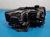 Reflektor lewy lampa przód Audi A4 B6 EUROPA