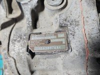 Skrzynia biegów automat Opel Astra IV J 55485515A 2.0 cdti