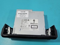 Nawigacja czytnik Mazda 6 III GJ