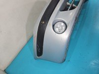 Zderzak przód Renault Scenic I srebrny MV632