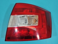 Lampa tył prawa Skoda Rapid kombi EUROPA