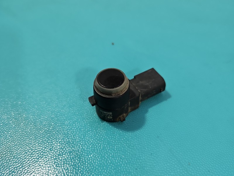 Czujnik parkowania PDC Citroen DS5 11-15 KWED 9666016377XT