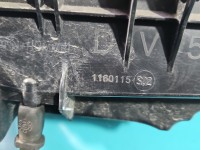 Obudowa filtra powietrza Peugeot 508 II 18- 9828002080 1.5 hdi