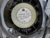 Podnośnik przód prawy SZYBY WINDA 6Q2959801A, 6L4837752AQ Seat Ibiza III 6L Producent części: Seat, IMPRK1352966,...