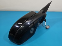 Lusterko prawe Land rover range Evoque I 11-18 Fuji White europa