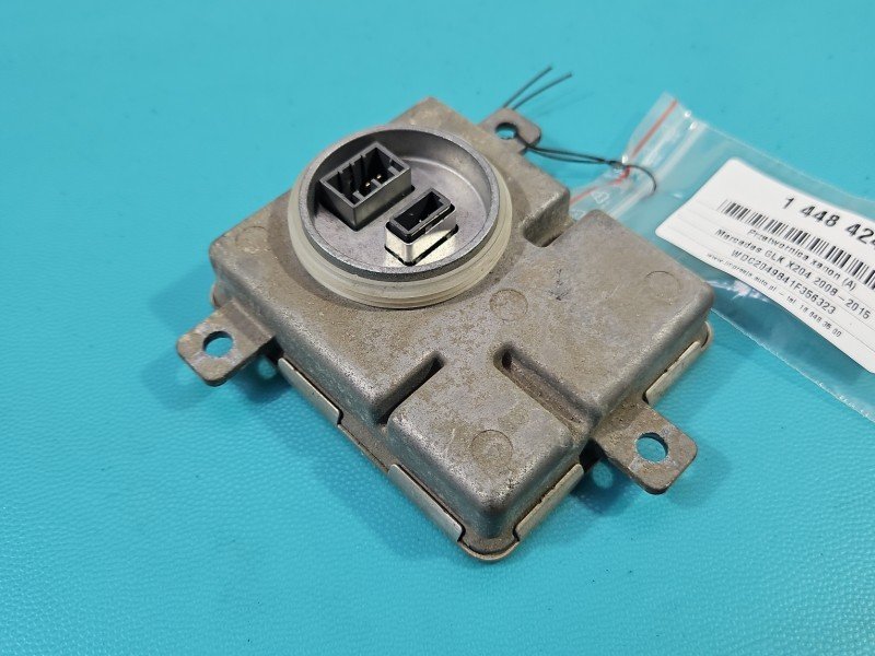 Przetwornica xenon Mercedes GLK X204 08- A2048703226
