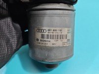 Silniczek Silnik wycieraczek przód Audi A8 D3 4E1955119, 0390241814