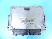 Komputer Sterownik silnika Fiat Ducato II 0281011048, 1338281080 2.8 jtd