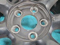 Felga aluminiowa 18" komplet alufelgi felgi Infiniti FX I