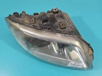 Reflektor prawy lampa przód Chrysler Voyager IV EUROPA