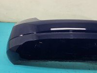 Zderzak tył Skoda Fabia III granatowy ŁF5A HB